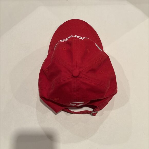 Taylor Made Golf R5 Hundred Series Strapback Baseball Hat Cap TaylorMade - Picture 8 of 8